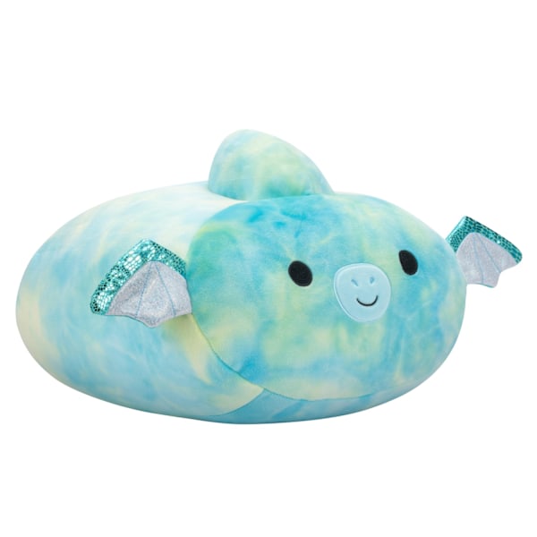 Squishmallows Stackables 30cm Reid multifärg