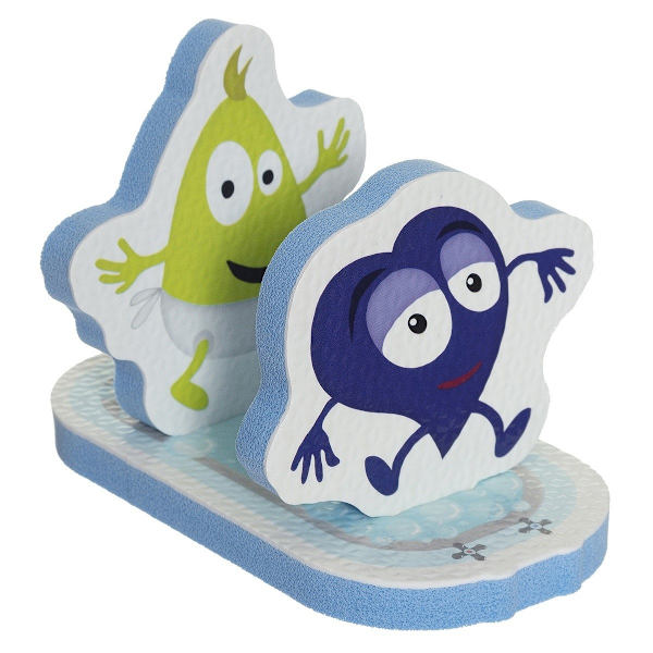 AquaPlay Startset 1501 multifärg