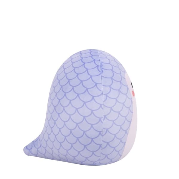 Squishmallows 30cm Dorinda Pangolin multifärg