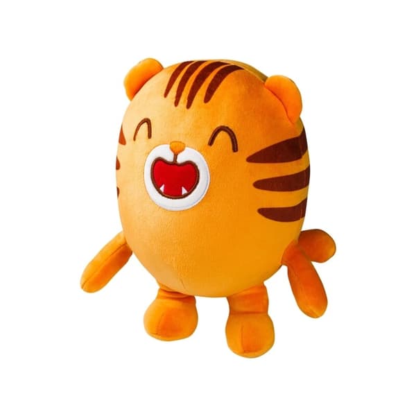 Pinata Smashlings Buddie Mjukdjur Katt MultiColor Katt
