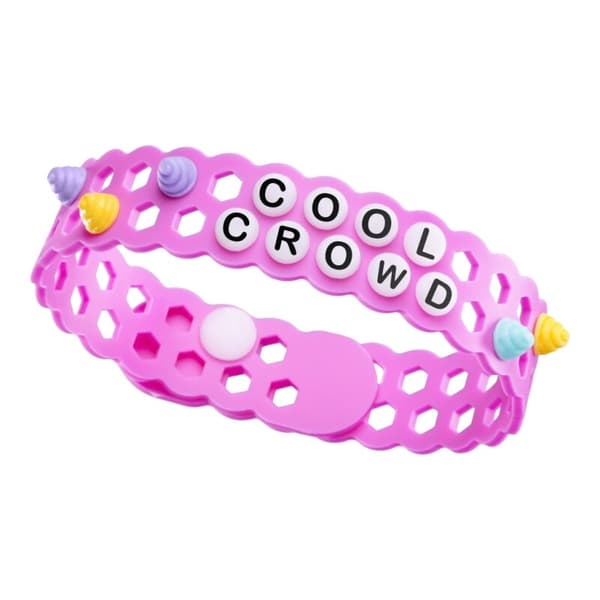 Jelly Bands Bubblegum