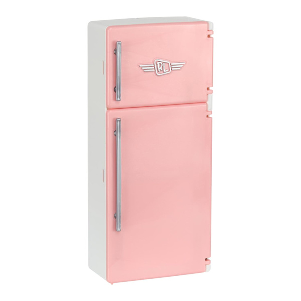 Real Littles Mini Fridge