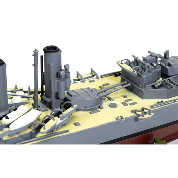 Airfix Vintage Classics HMS Iron Duke 1:600 A04210V multifärg
