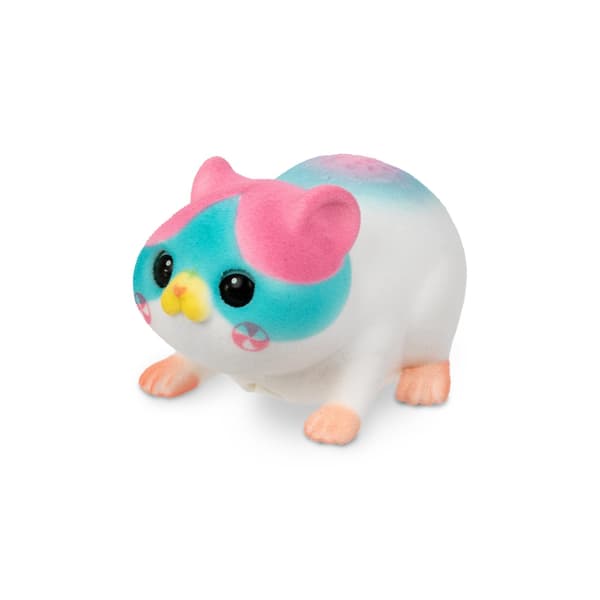 Little Live Pets NeeDees Chipee Hamster MultiColor