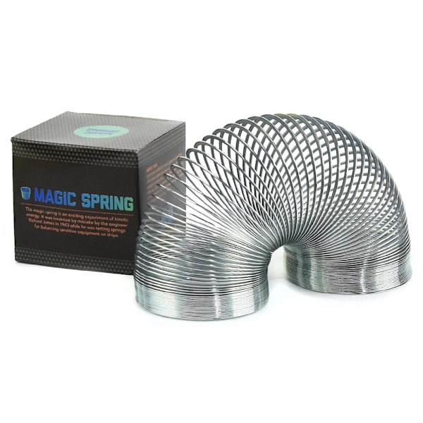 Magic Spring Metall