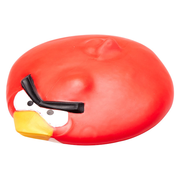 Goo Jit Zu Angry Birds Red multifärg