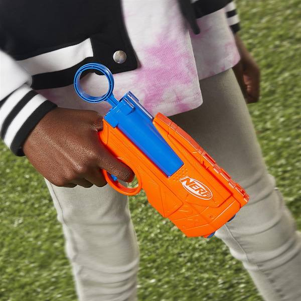 NERF N-Series Ward Blaster multifärg
