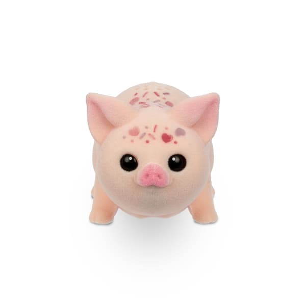 Little Live Pets NeeDees Oinkee Pig MultiColor