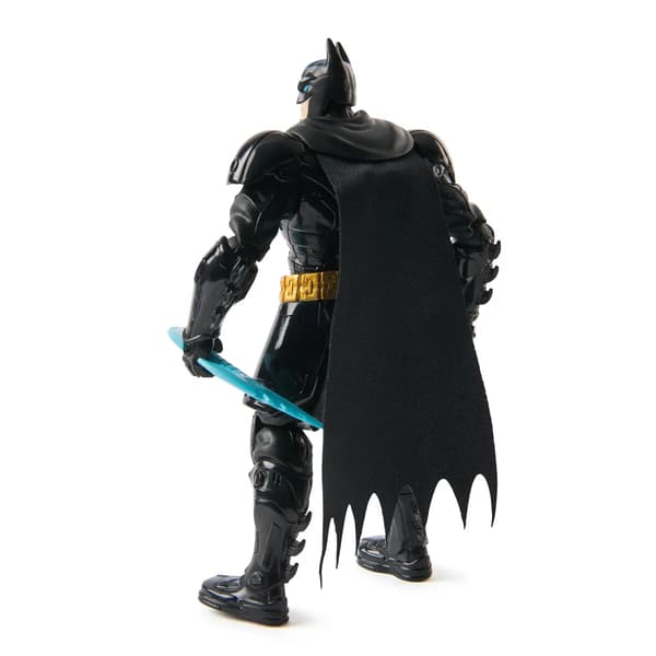 Batman Figur 30cm Batman Ninja Strike multifärg