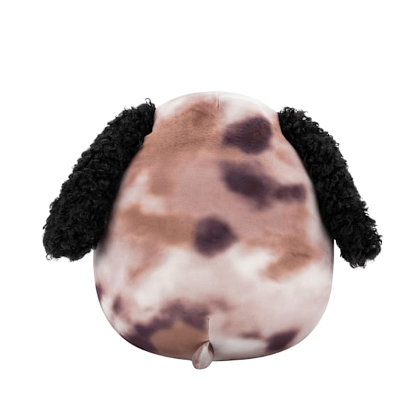 Squishmallows 30cm P22 Zerdan Dog multifärg