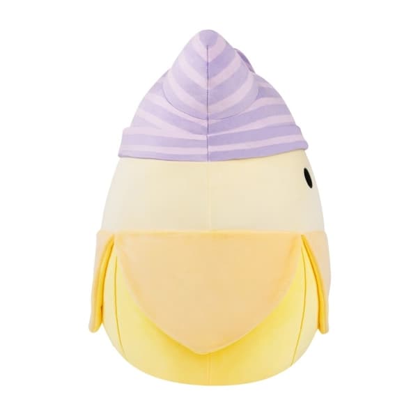 Squishmallows 40cm Junie Banana multifärg