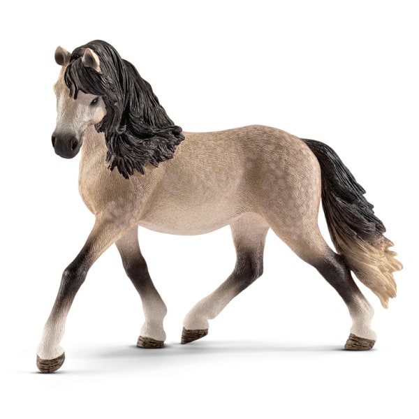schleich® HORSE CLUB Andalusiansto 13793 multifärg