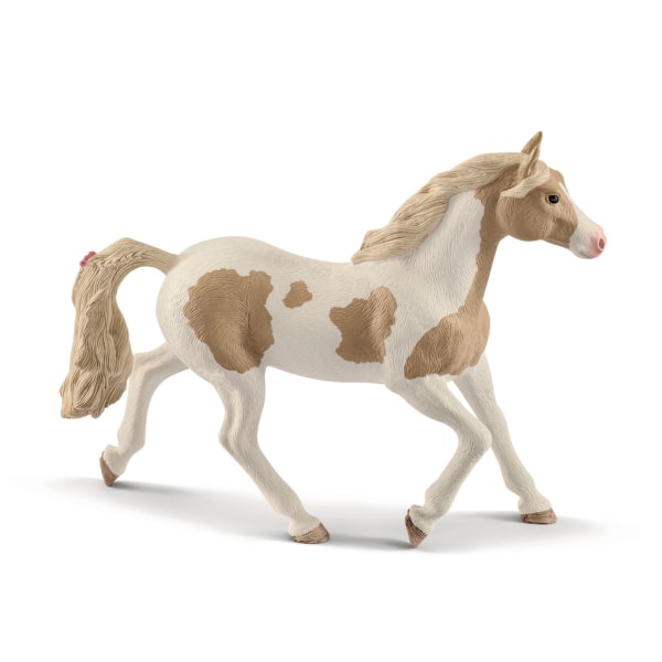 schleich® HORSE CLUB Paint Horse Sto 13884 multifärg