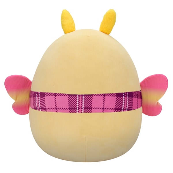 Squishmallows 50cm Miry Moth multifärg