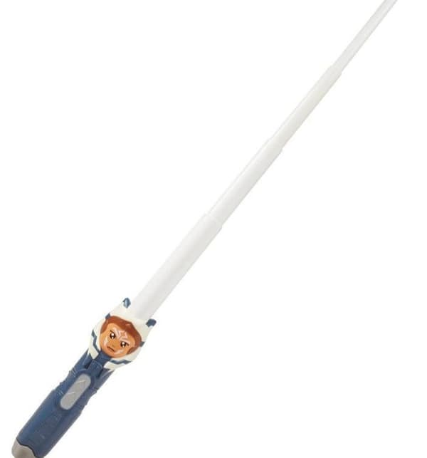 Star Wars Lightsaber Squad Ahsoka Tano multifärg