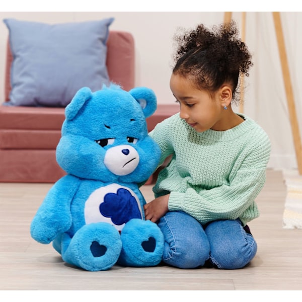 Care Bears Grumpy Bear 60cm
