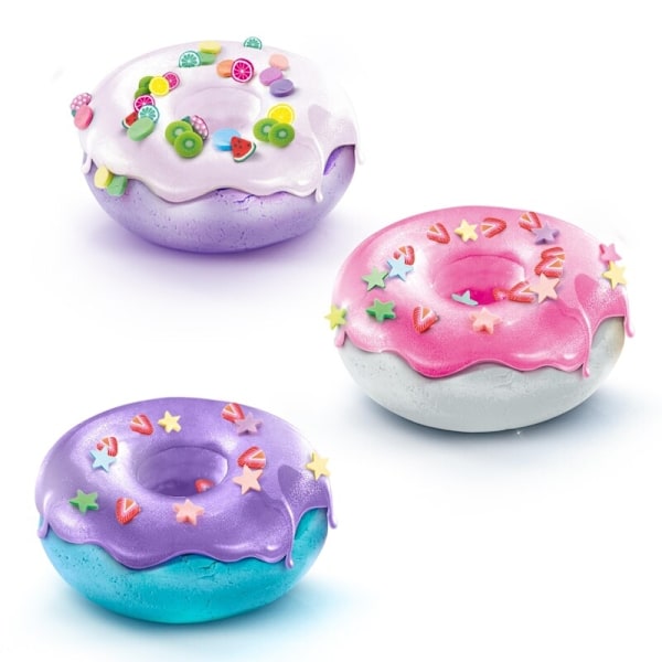 So Slime Slime’Presso Donuts multifärg