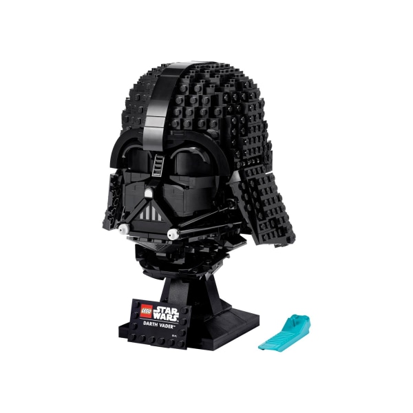 LEGO® Darth Vader™ Helmet 75304 multifärg