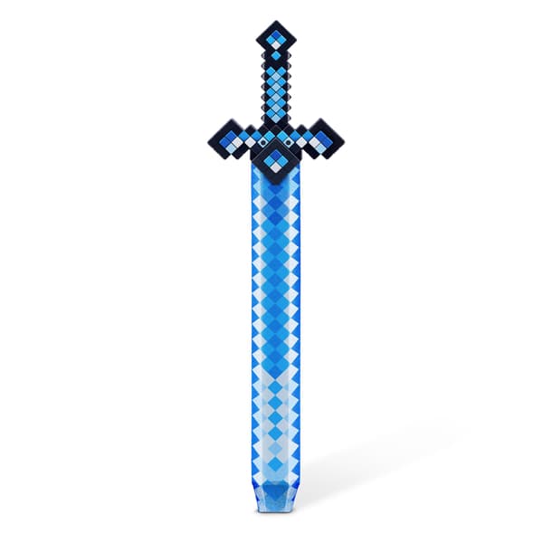 X-Shot Pixel Sword Hydra