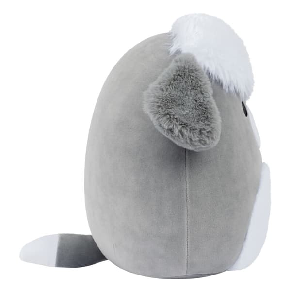 Squishmallows 30cm Arnold Sheep Dog multifärg