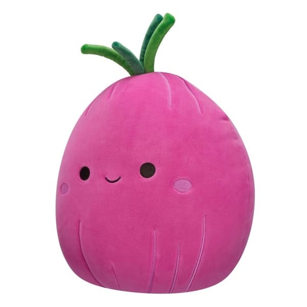 Squishmallows 30cm Azizbek Onion multifärg