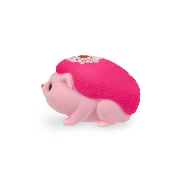 Little Live Pets NeeDees Ouchee Hedgehog MultiColor
