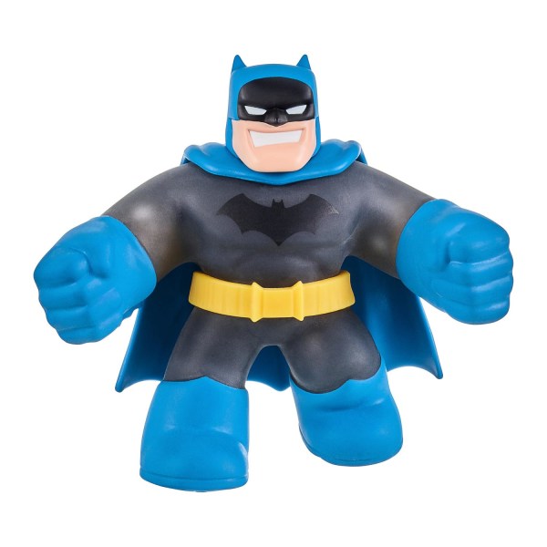 Goo Jit Zu DC Superheroes Classic Batman Blue Hero Pack multifärg