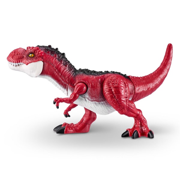 Robo Alive Dino Action T-Rex multifärg