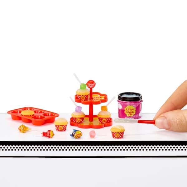 Miniverse Make It Mini Treats multifärg
