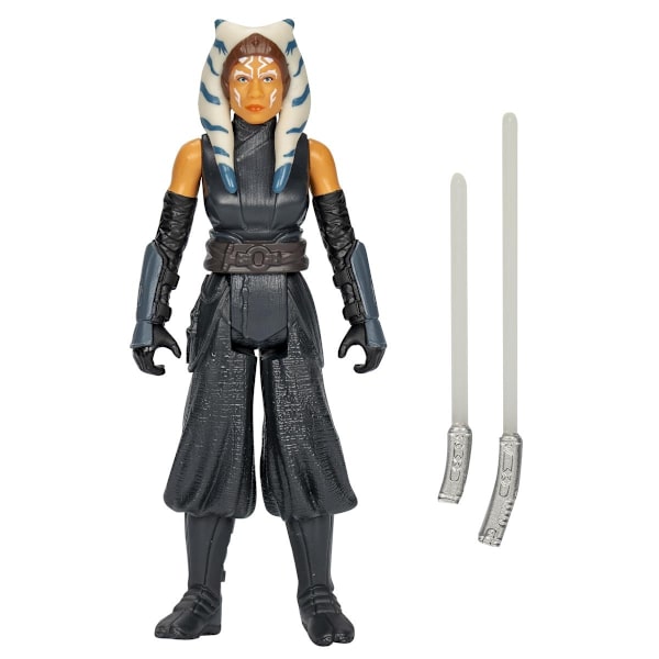 Star Wars Epic Hero Series Figur Ahsoka Tano multifärg