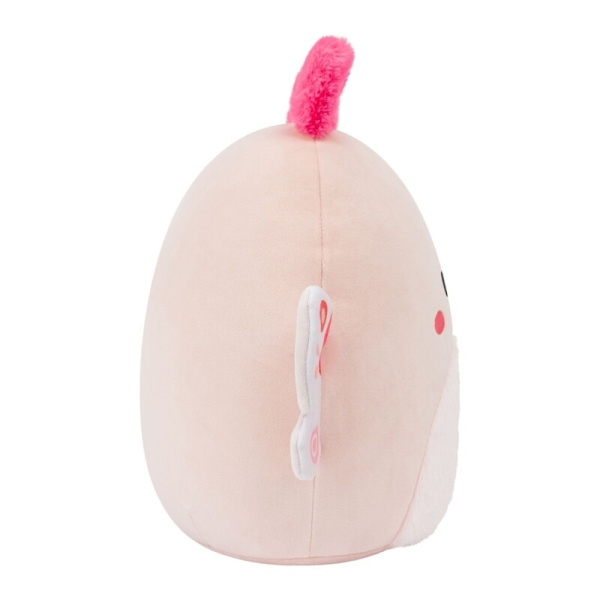 Squishmallows 30cm Moritz Moth multifärg