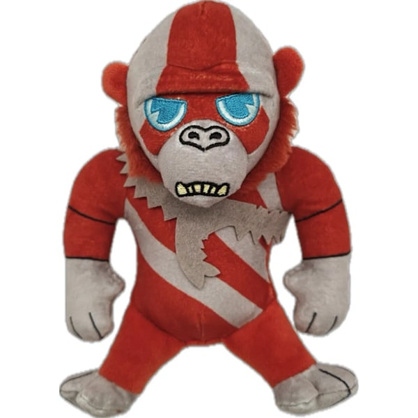 Godzilla x Kong Mjukdjur Skar King multifärg
