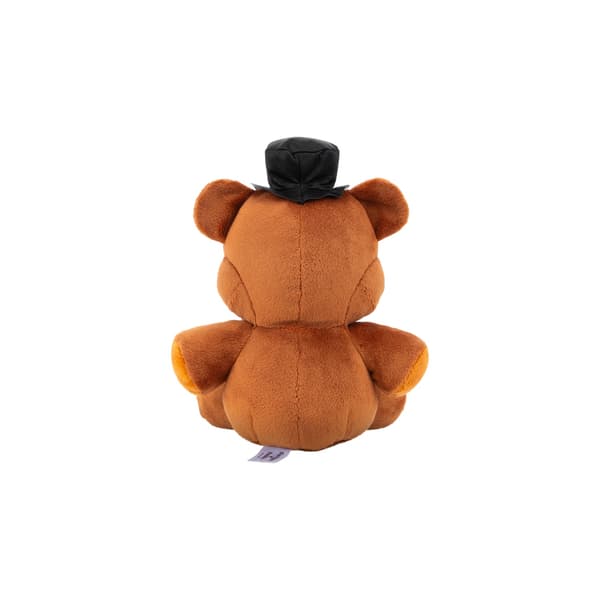Five Nights at Freddys Mjukdjur Classic Freddy multifärg
