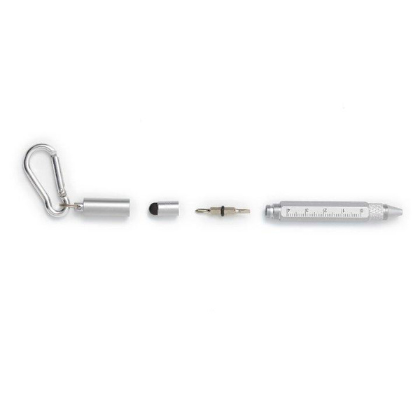 SOS Superpen Multifunktionspenna