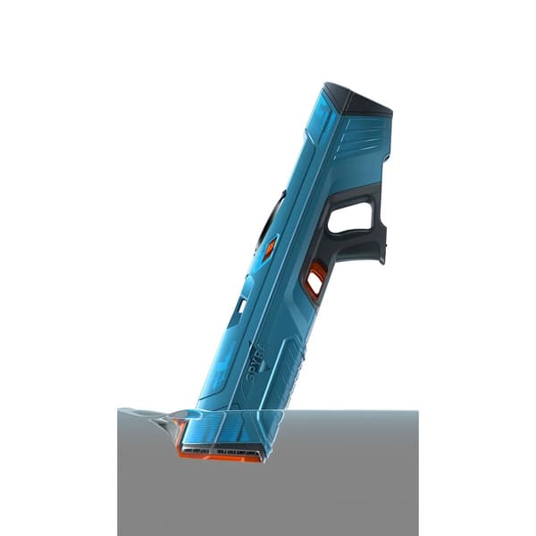 SpyraFour Blue Blå