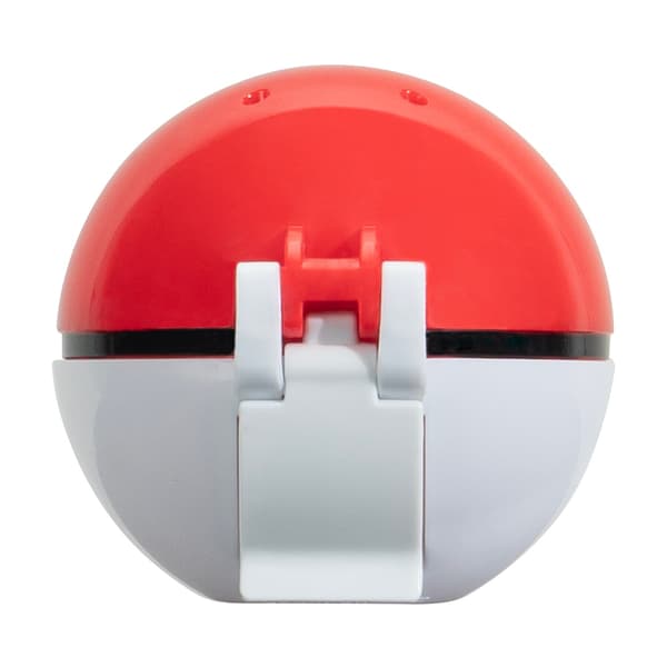 Pokemon Clip n Go Squirtle + Poke Ball multifärg