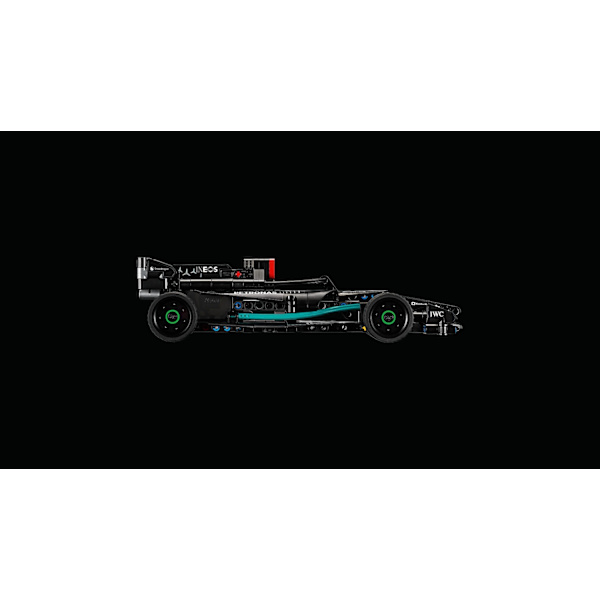 LEGO® Technic Mercedes-AMG F1 W14 E Performance Pull-Back 42165 multifärg
