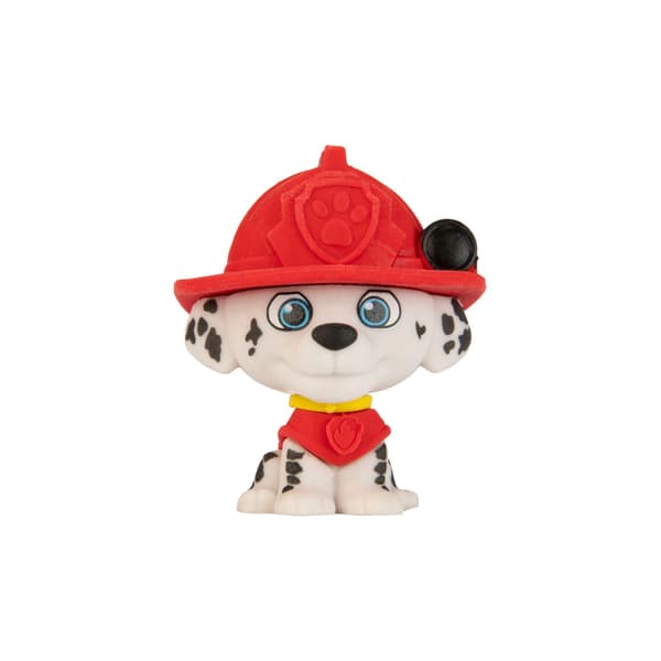 Puzzle Palz Paw Patrol multifärg