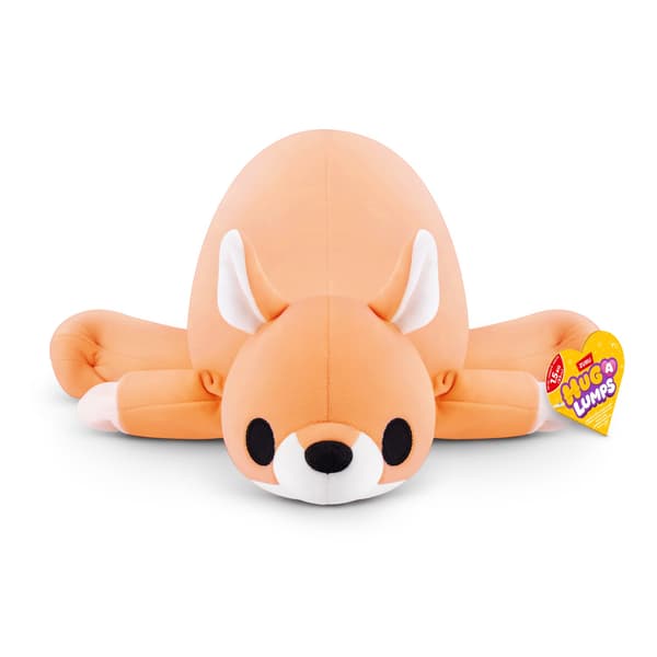 Hug A Lumps Medium S2 Jess Kangaroo multifärg