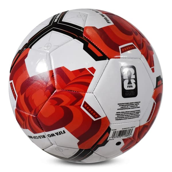 FIFA World Cup Fotboll Sigma Strl 5 Amplify multifärg