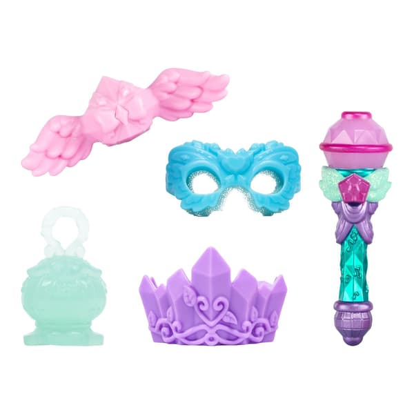 Magic Mixies Mixlings 1-pack Magicus Party multifärg