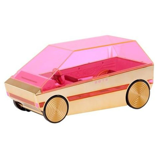 L.O.L. Surprise 3-in-1 Party Cruiser multifärg
