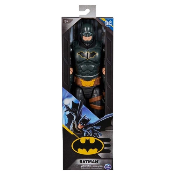 DC Batman Figur Batman 30cm S6 multifärg