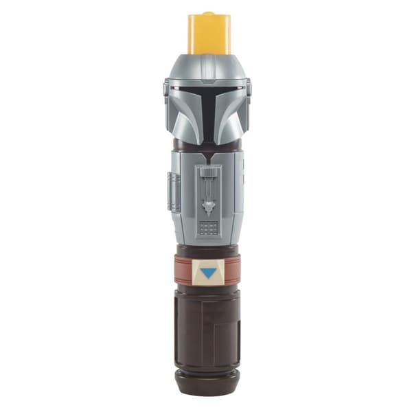 Star Wars Lightsaber Squad The Mandalorian multifärg
