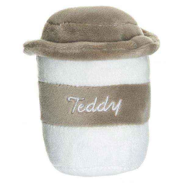 Teddy Fika Lekset multifärg