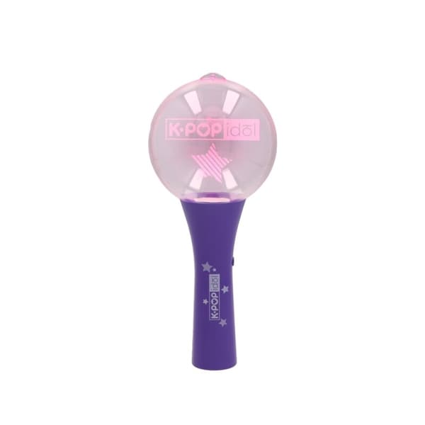 K-Pop Idol Light Stick