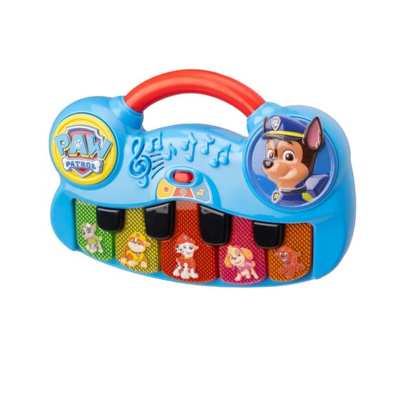 Paw Patrol Keyboard