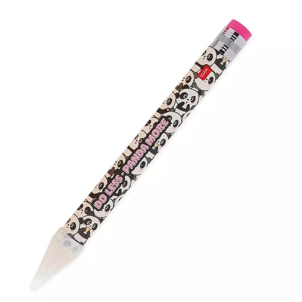 Legami Magic Jumbo Blyertspenna Panda
