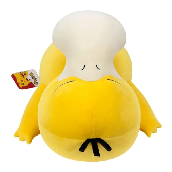 Pokemon Mjukdjur Sovande Psyduck multifärg