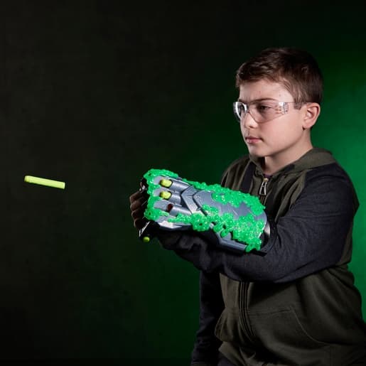Avengers Doomsday Doctor Doom Doomglow Blaster multifärg